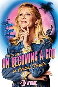 watch-On Becoming a God in Central Florida (2019)