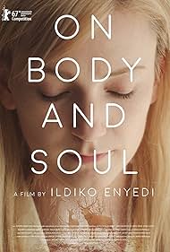 On Body and Soul (2018) watch-On Body and Soul (2018)