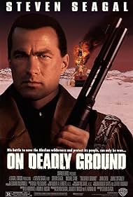 On Deadly Ground (1994) watch-On Deadly Ground (1994)