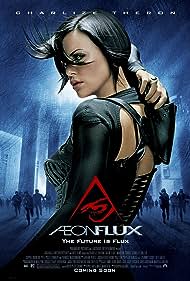 Æon Flux (2005) watch-Æon Flux (2005)