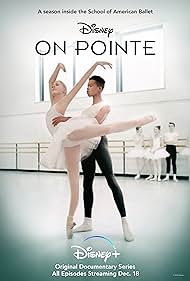 watch-On Pointe (2020)