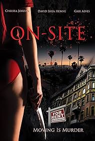 On-Site (2019) watch-On-Site (2019)