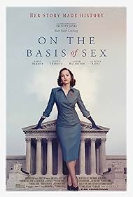 watch-On the Basis of Sex (2019)