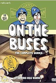 On the Buses (1969) watch-On the Buses (1969)