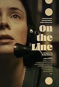 watch-On the Line (2024)