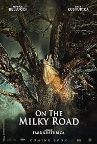 On the Milky Road (2017) watch-On the Milky Road (2017)