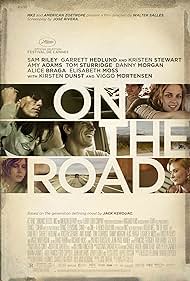 watch-On the Road (2012)
