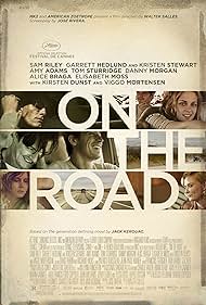 On the Road (2012) watch-On the Road (2012)