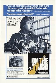 On the Yard (1978) watch-On the Yard (1978)