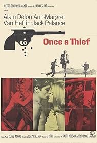 watch-Once a Thief (1965)
