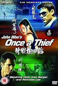watch-Once a Thief (1996)