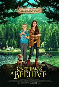 Once I Was a Beehive (2015) watch-Once I Was a Beehive (2015)