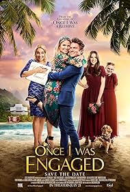 Once I Was Engaged (2021) watch-Once I Was Engaged (2021)
