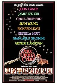 Once Upon a Crime... (1992) watch-Once Upon a Crime... (1992)
