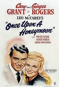 watch-Once Upon a Honeymoon (1942)