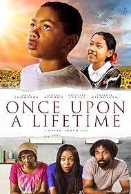 Once Upon a Lifetime (2021) watch-Once Upon a Lifetime (2021)