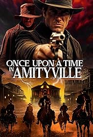 watch-Once Upon a Time in Amityville (2024)