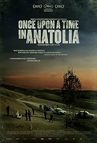 Once Upon a Time in Anatolia (2011) watch-Once Upon a Time in Anatolia (2011)