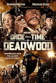 watch-Once Upon a Time in Deadwood (2019)