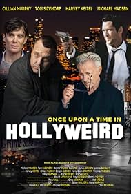 Once Upon a Time in Hollyweird (2024) watch-Once Upon a Time in Hollyweird (2024)
