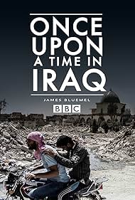 watch-Once Upon a Time in Iraq (2020)