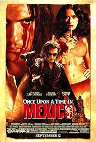 watch-Once Upon a Time in Mexico (2003)