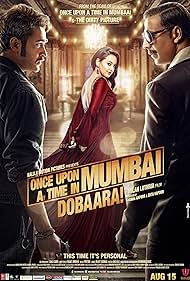 watch-Once Upon a Time in Mumbaai Dobara (2013)