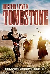watch-Once Upon a Time in Tombstone (2021)