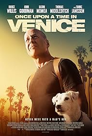 watch-Once Upon a Time in Venice (2017)