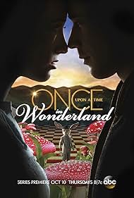 watch-Once Upon a Time in Wonderland (2013)