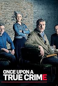 Once Upon a True Crime (2022) watch-Once Upon a True Crime (2022)