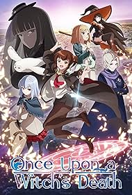 watch-Once Upon a Witch's Death (2025)