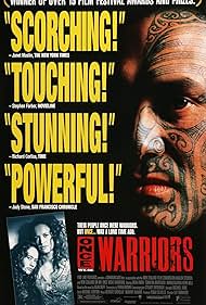 Once Were Warriors (1995) watch-Once Were Warriors (1995)