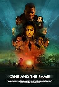 watch-One and the Same (2021)