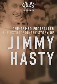 watch-One-Armed Wonder: The Extraordinary Story of Jimmy Hasty (2023)