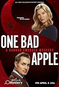 watch-One Bad Apple: A Hannah Swensen Mystery (2024)