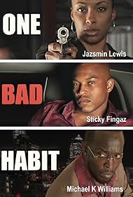 watch-One Bad Habit (2022)