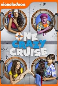 watch-One Crazy Cruise (2015)