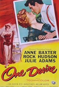 watch-One Desire (1955)