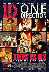 One Direction: This Is Us (2013) watch-One Direction: This Is Us (2013)