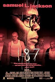 watch-One Eight Seven (1997)