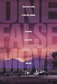 One False Move (1992) watch-One False Move (1992)