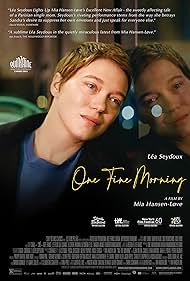 One Fine Morning (2022) watch-One Fine Morning (2022)