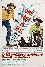watch-One Foot in Hell (1960)