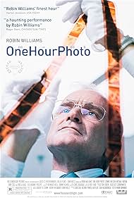 watch-One Hour Photo (2002)