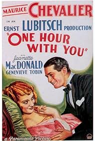 One Hour with You (1932) watch-One Hour with You (1932)