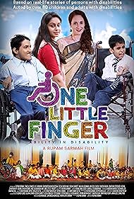 One Little Finger (2019) watch-One Little Finger (2019)