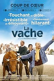 One Man and His Cow (2016) watch-One Man and His Cow (2016)