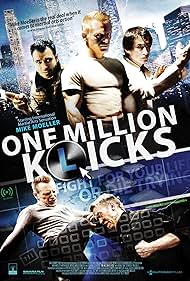 watch-One Million K(l)icks (2015)