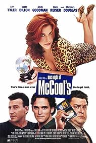 watch-One Night at McCool's (2001)